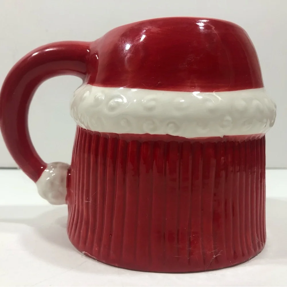 Nightmare Before Christmas Mug Set
